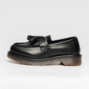 2021 New Low top Women's Boots Martin Boots Women's ankle boots black
